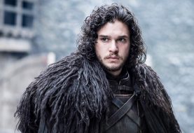 Call of Duty Infinite Warfare : Jon Snow en grand méchant