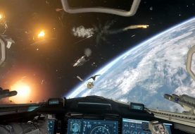 Call of Duty Infinite Warfare : Les déplacements à bord de vaisseaux seront libres