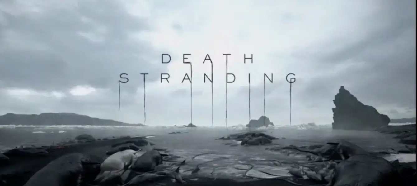 Death Stranding dévoile son nouveau trailer inédit