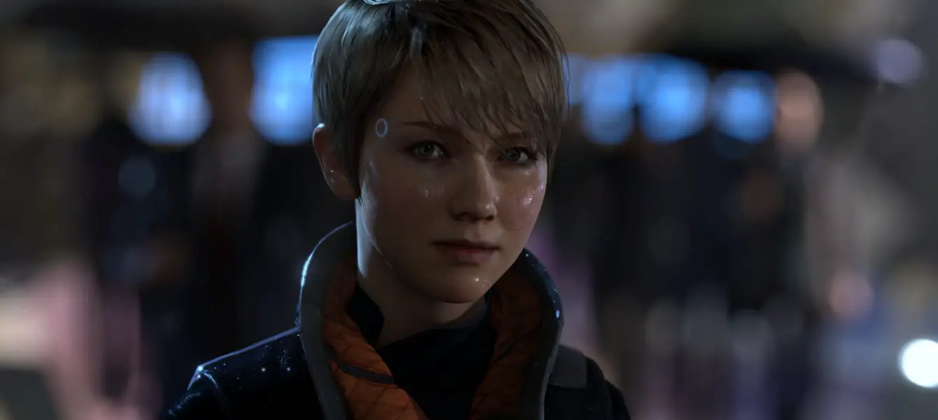 La motion capture de Detroit: Become Human est terminée