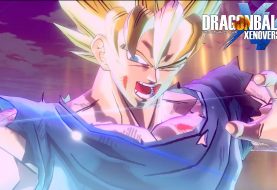 Dragon Ball Xenoverse 2 : Pas de nouvelle race jouable