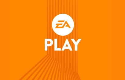 [E3 2016] Suivez la conférence EA Play en direct