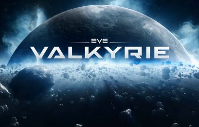 EVE: Valkyrie : la prochaine MAJ annoncée lors de la PlayStation Experience