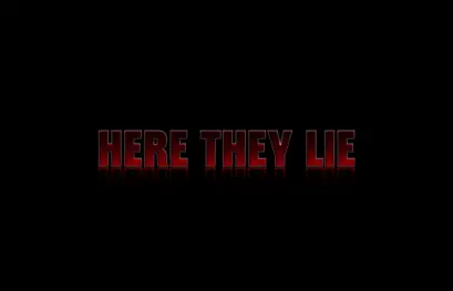 Here They Lie, un survival horror annoncé en exclusivité sur PlayStation VR