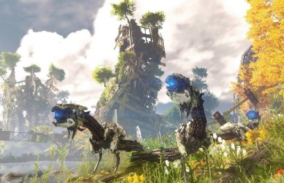 Horizon Zero Dawn : 3 petits teasers supplémentaires