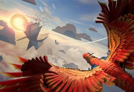 How We Soar annoncé exclusivement pour le PlayStation VR