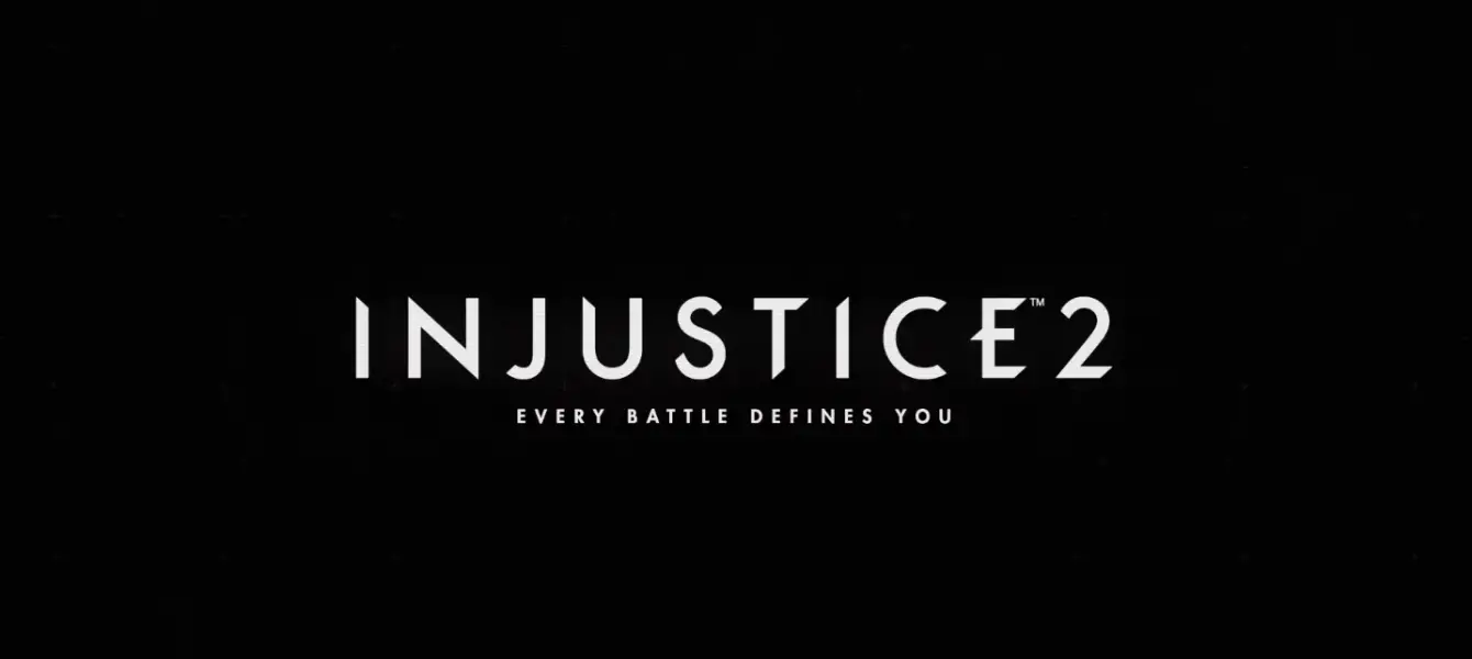 Injustice 2 dévoile son premier trailer