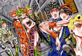 Jojo's Bizarre Adventure: Eyes of Heaven - L'arc Vento Oreo se dévoile