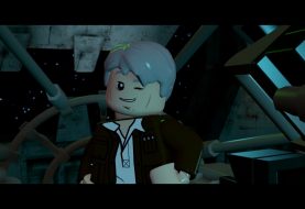 LEGO Star Wars : Le Réveil de la Force - Un nouveau trailer et une démo disponible