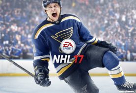 NHL 17 : Une date de sortie et une bêta annoncées