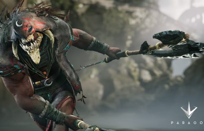 Paragon : le nouveau héros Khaimera se présente en vidéo