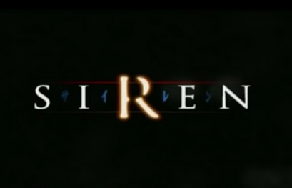 SIREN bientôt disponible sur PS4 ?