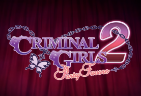 Criminal Girls 2: Party Favors annoncé en Europe