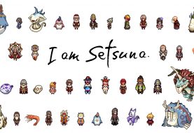 I am Setsuna dévoile ses artworks