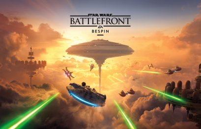 Star Wars Battlefront : deux périodes gratuites pour tester Bespin