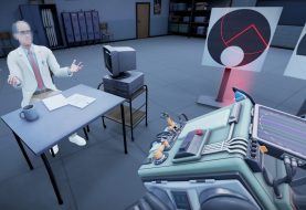 Statik annoncé pour le PlayStation VR