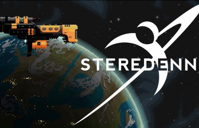 Steredenn se trouve une date de sortie sur PS4