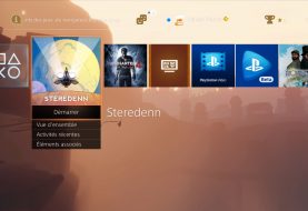 Steredenn bientôt sur PS4 !