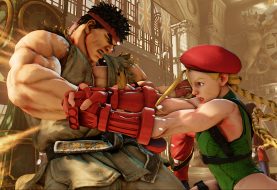 Street Fighter V : l'extension du mode histoire