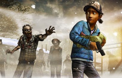 Telltale Games évoque encore Batman et The Walking Dead Saison 3 pour 2016