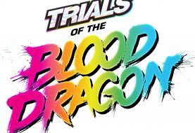 Trials of The Blood Dragon déjà disponible