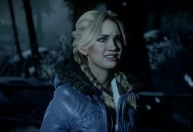 Until Dawn 2 n'est pas d'actualité pour Supermassive Games