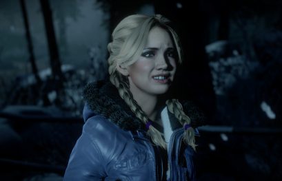 Until Dawn 2 n'est pas d'actualité pour Supermassive Games