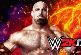 WWE 2K17 : Le roster sera dévoilé à l'E3 2016