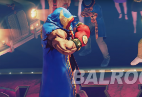 Balrog disponible dans Street Fighter V dès vendredi