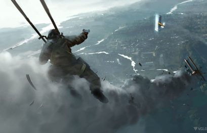 Précision sur la date de disponibilité de la bêta de Battlefield 1