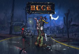 Le jeu Buck de retour sur Kickstarter (PS4, Xbox One, PC)