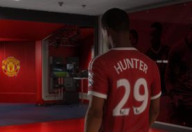 Détails sur L'Aventure, le mode carrière de FIFA 17