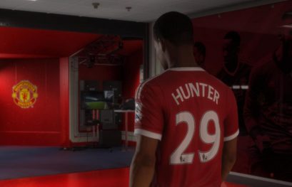 Détails sur L'Aventure, le mode carrière de FIFA 17