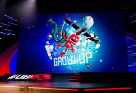 Grow Up, la suite de Grow Home, sortira au mois d'août