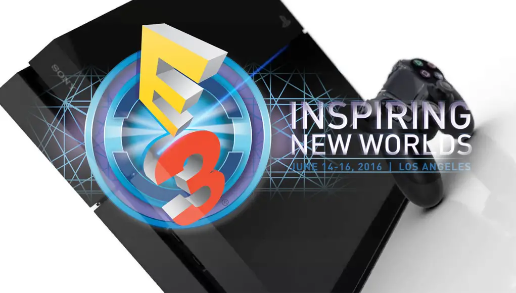 Le palmarès des meilleurs jeux de l'E3 2016 dévoilé