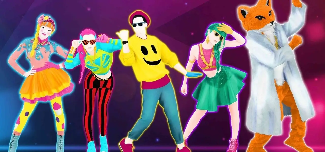 Just Dance 2017 : Un trailer et une sortie pour la fin d'année