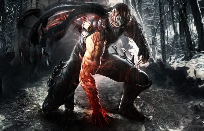 Un nouveau projet Ninja Gaiden est en route