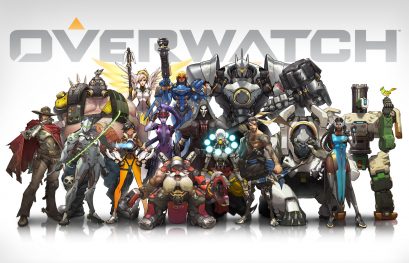 TEST | Overwatch sur PS4