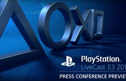 Replay et résumé de la conférence PlayStation E3 2016