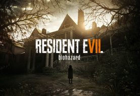 Resident Evil 7 biohazard annoncé sur PlayStation VR, la démo disponible