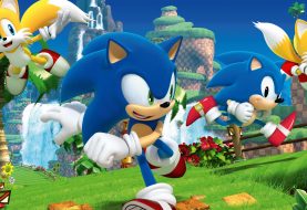 SEGA confirme que le prochain Sonic sortira en 2017 (?)