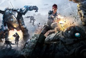 Titanfall 2 présente ses éditions Deluxe et Vanguard