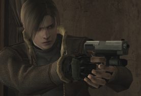 Deux vidéos de gameplay pour Resident Evil 4 (PS4 & Xbox One)