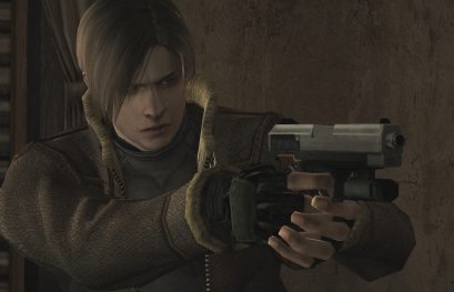 Deux vidéos de gameplay pour Resident Evil 4 (PS4 & Xbox One)