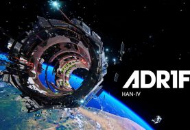 ADR1FT se trouve une date de sortie sur PS4