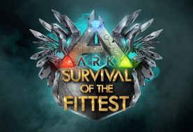 ARK Survival of the Fittest repoussé sur PS4