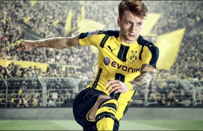 FIFA 17 : EA et Uber vous offrent le jeu gratuitement aujourd'hui !