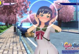 Gal*Gun: Double Peace s'offre une date de sortie sur Steam