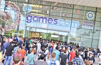 Gamescom : les nommés pour les awards 2016 sont...