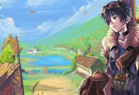 Grandia III devrait bientôt sortir sur PS4